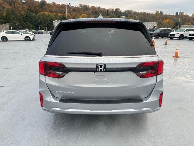 new 2026 Honda Odyssey car, priced at $42,777