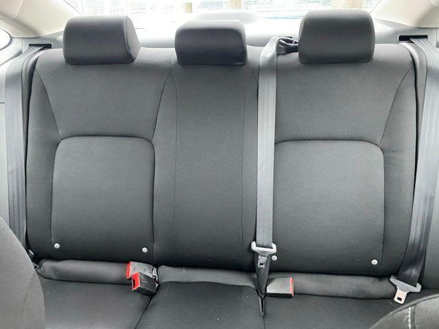 used 2025 Honda Civic car, priced at $24,988