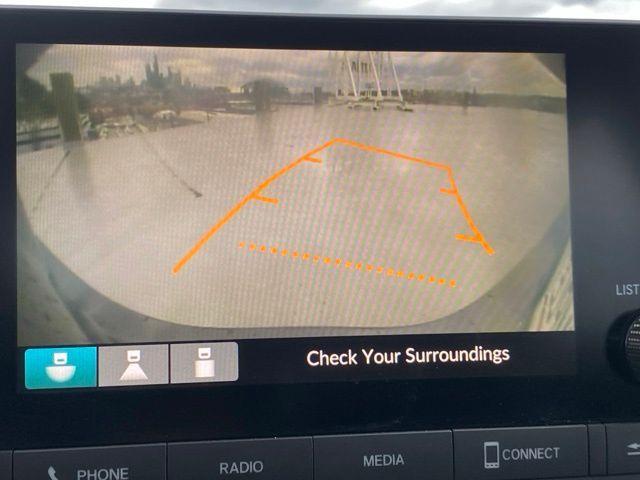 used 2025 Honda Civic car, priced at $24,988