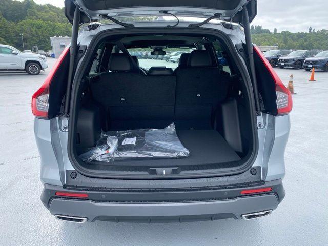 new 2026 Honda CR-V Hybrid car, priced at $43,145