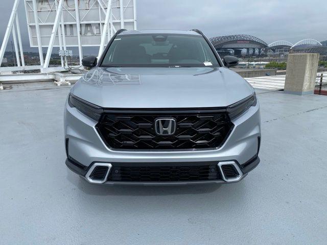 new 2026 Honda CR-V Hybrid car, priced at $43,145