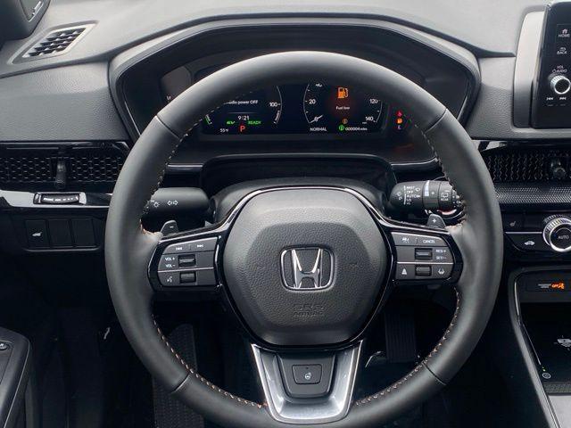 new 2026 Honda CR-V Hybrid car, priced at $43,145