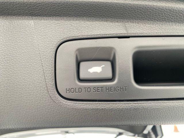new 2026 Honda CR-V Hybrid car, priced at $43,145