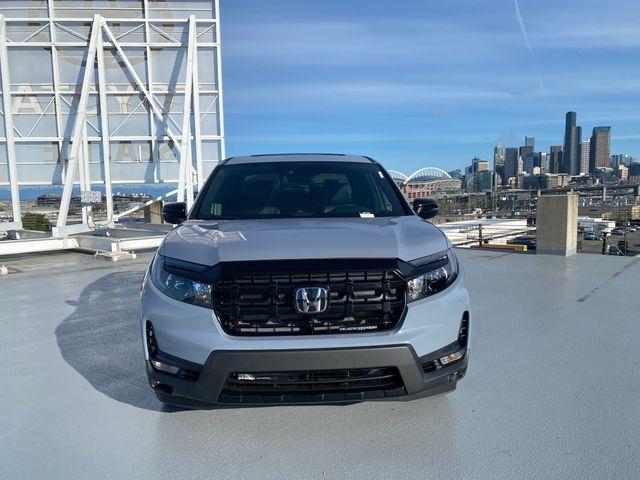 new 2025 Honda Ridgeline car, priced at $47,499