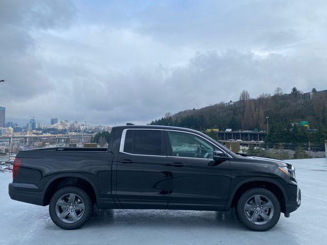 new 2023 Honda Ridgeline car