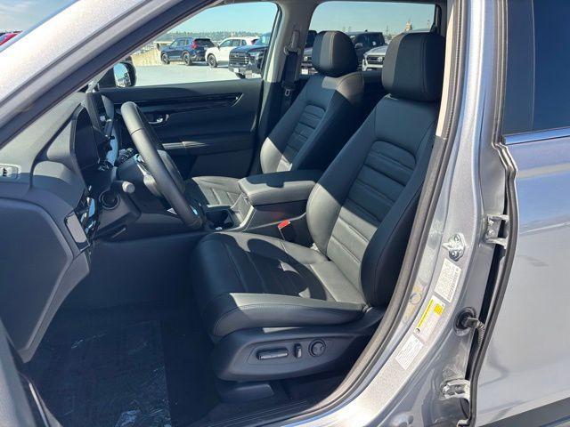 new 2026 Honda CR-V car, priced at $37,099