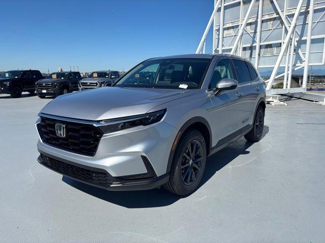 new 2026 Honda CR-V car, priced at $37,099