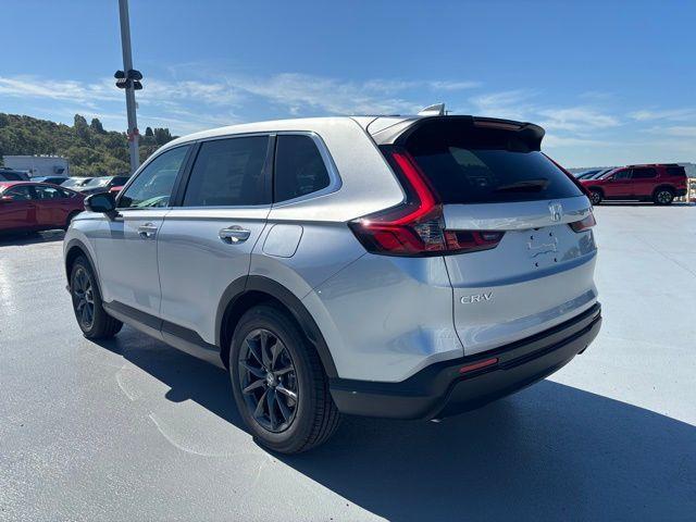 new 2026 Honda CR-V car, priced at $37,099