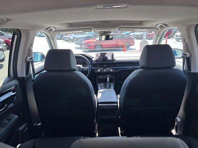 new 2026 Honda CR-V car, priced at $37,099
