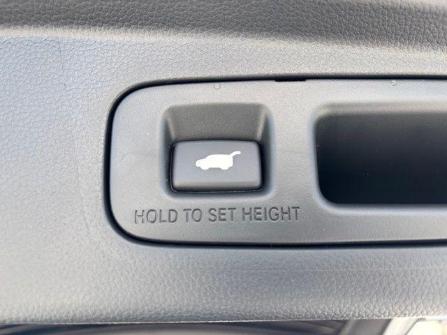 new 2026 Honda CR-V car, priced at $37,099