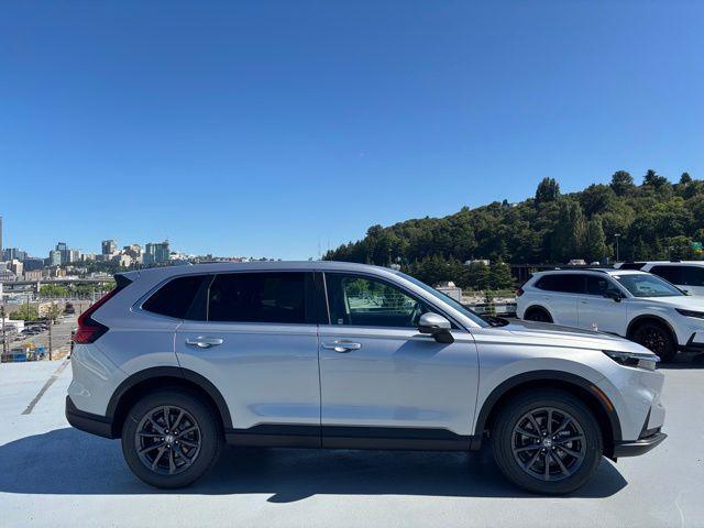 new 2026 Honda CR-V car, priced at $37,099