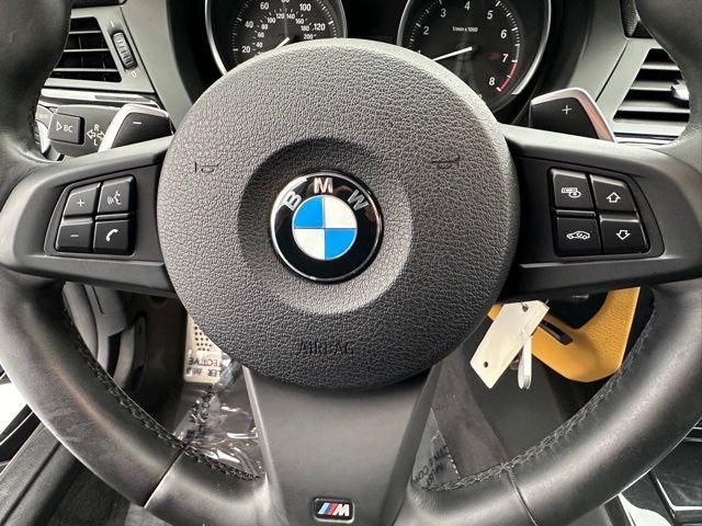 used 2013 BMW Z4 car, priced at $20,948