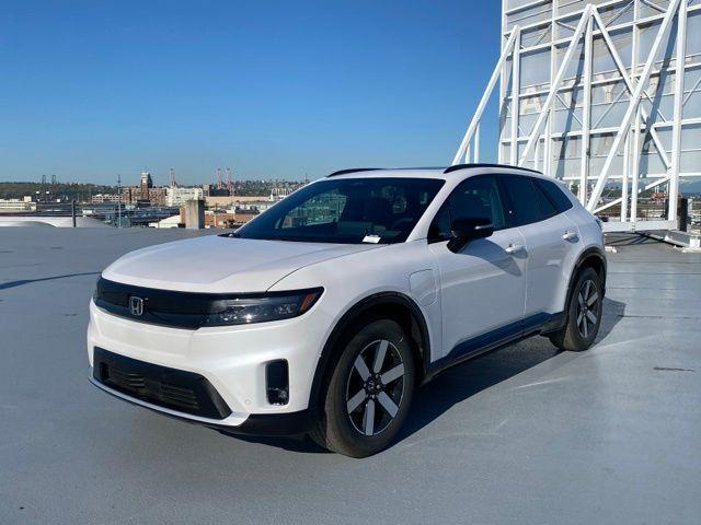 new 2025 Honda Prologue car, priced at $54,999