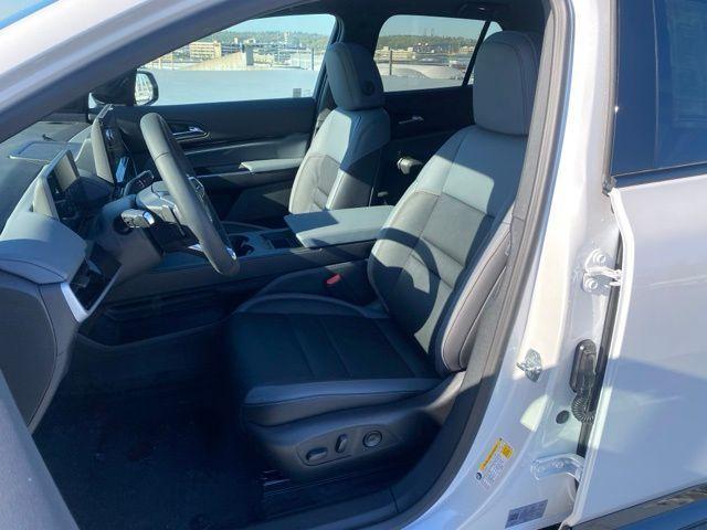 new 2025 Honda Prologue car, priced at $54,999