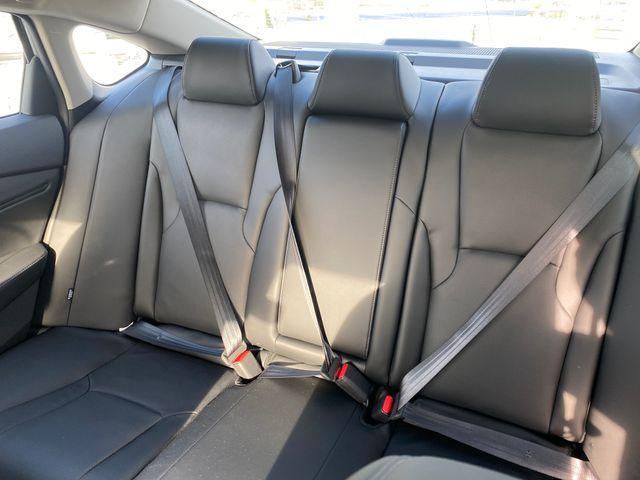 new 2025 Honda Accord Hybrid car, priced at $39,599