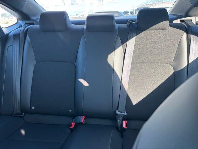 used 2023 Honda Civic car, priced at $27,988