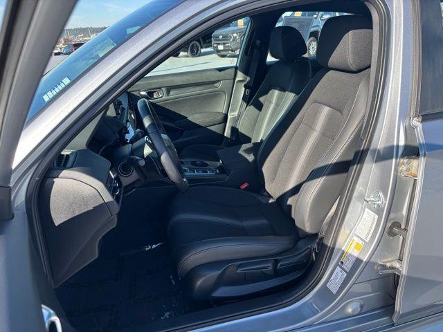 used 2023 Honda Civic car, priced at $27,988