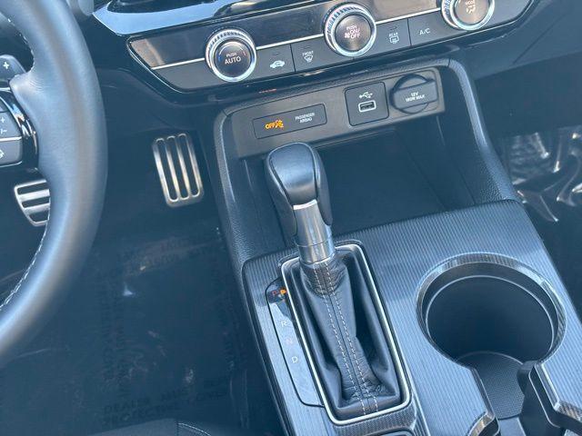 used 2023 Honda Civic car, priced at $27,988