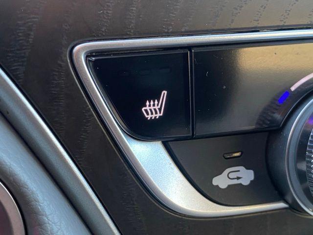 used 2018 Honda Accord Hybrid car, priced at $18,988