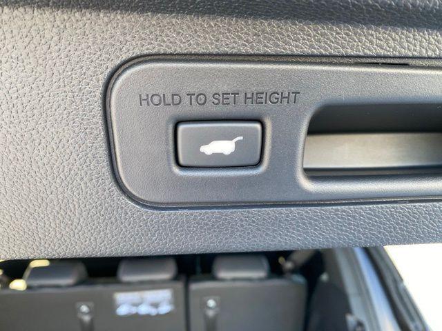 new 2026 Honda Odyssey car, priced at $43,377