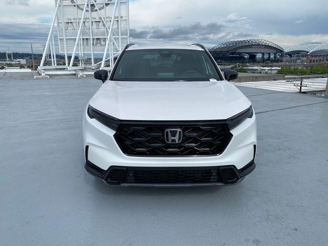 new 2025 Honda CR-V Hybrid car, priced at $39,999