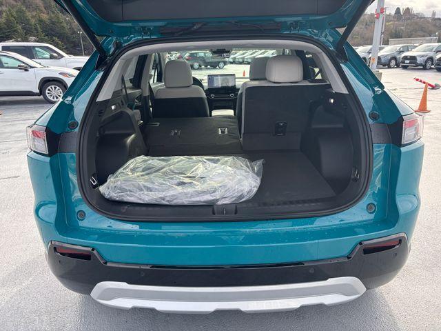 new 2025 Honda Prologue car, priced at $58,999