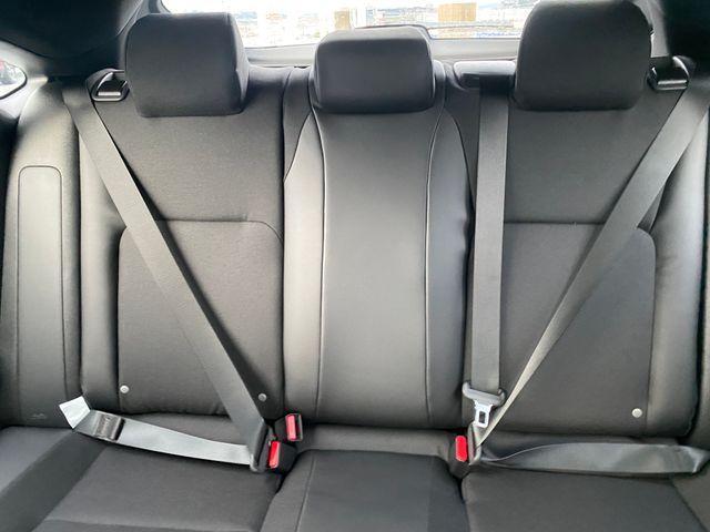 new 2025 Honda Civic car, priced at $27,899