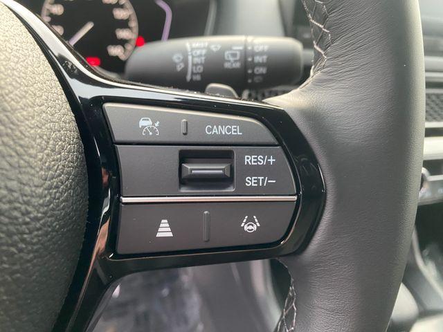 new 2025 Honda Civic car, priced at $27,899
