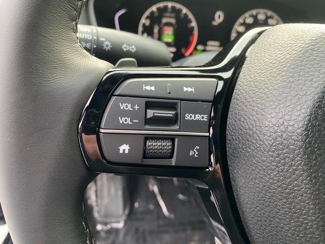 new 2025 Honda Civic car, priced at $27,899