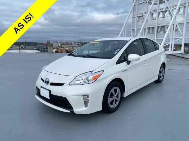 used 2012 Toyota Prius car, priced at $10,988