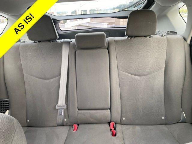 used 2012 Toyota Prius car, priced at $10,988