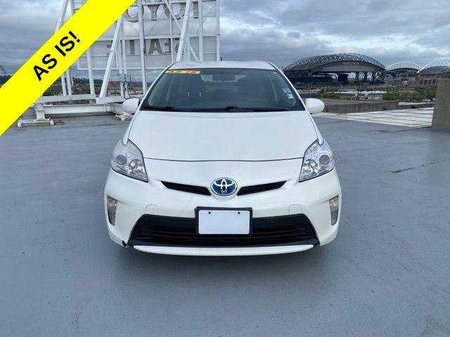 used 2012 Toyota Prius car, priced at $10,988