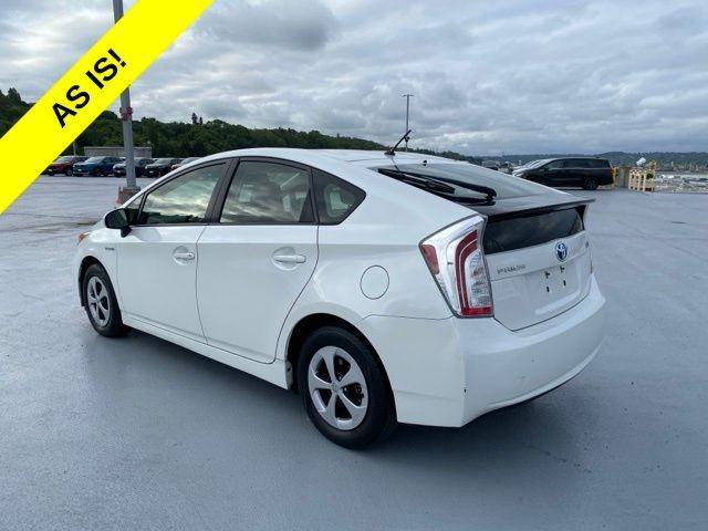used 2012 Toyota Prius car, priced at $10,988