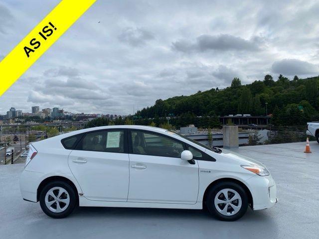 used 2012 Toyota Prius car, priced at $10,988