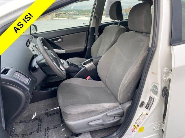 used 2012 Toyota Prius car, priced at $10,988