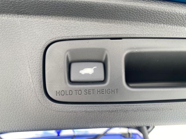new 2025 Honda CR-V Hybrid car, priced at $41,950