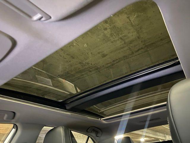 used 2024 Toyota Camry car, priced at $33,988