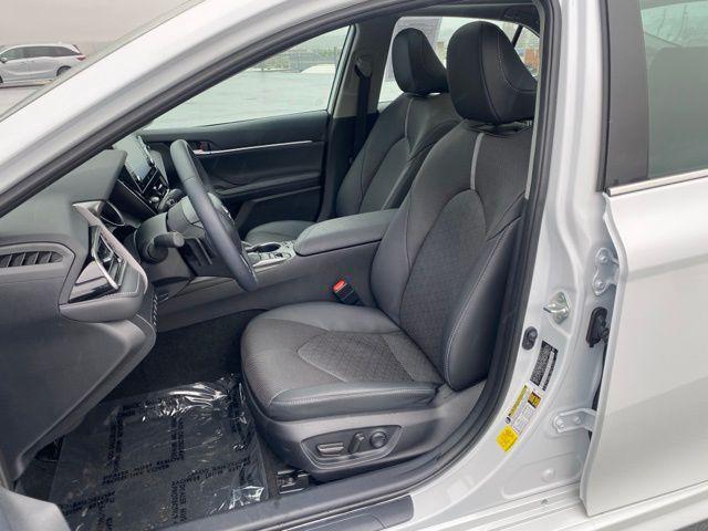 used 2024 Toyota Camry car, priced at $33,988