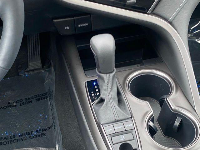 used 2024 Toyota Camry car, priced at $33,988