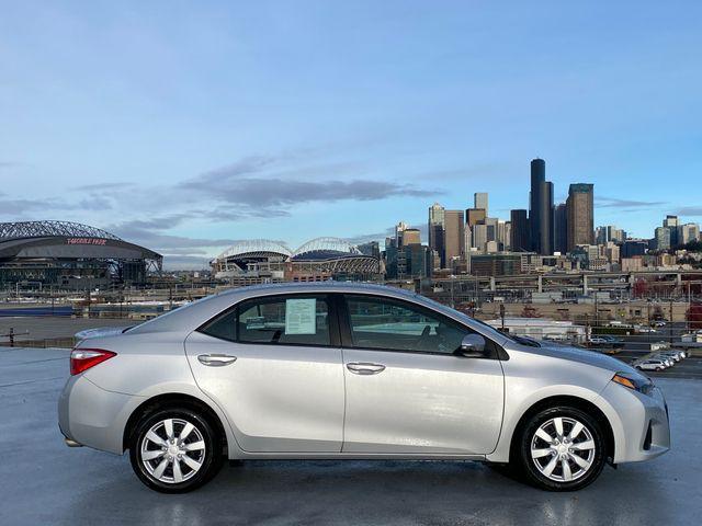 used 2015 Toyota Corolla car, priced at $11,701