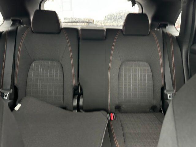 used 2023 Honda HR-V car, priced at $25,588