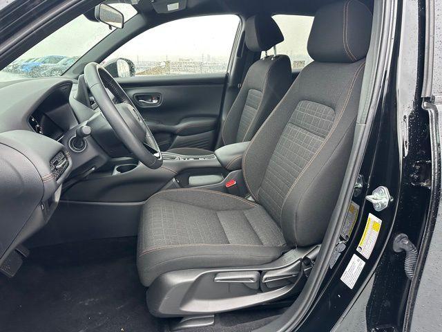used 2023 Honda HR-V car, priced at $25,588