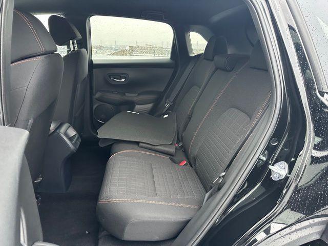 used 2023 Honda HR-V car, priced at $25,588