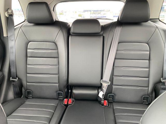 new 2025 Honda CR-V car, priced at $37,350