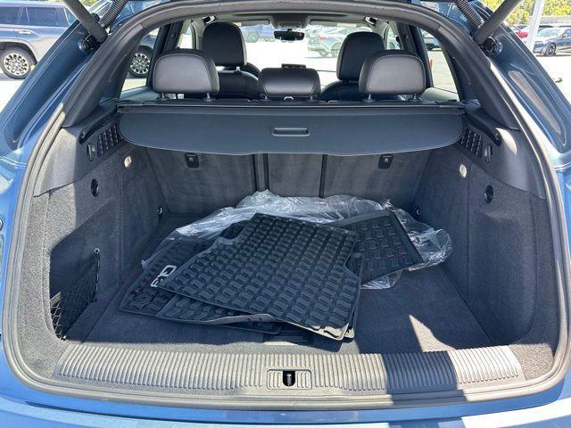 used 2018 Audi Q3 car, priced at $20,488