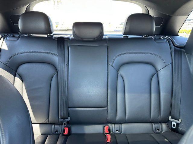 used 2018 Audi Q3 car, priced at $20,488