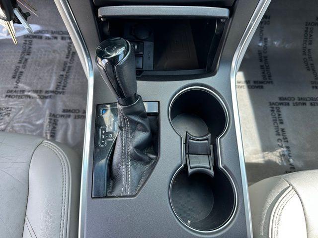 used 2017 Toyota Camry car, priced at $15,988