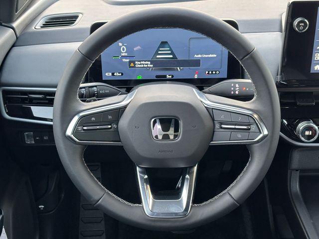new 2025 Honda Prologue car, priced at $55,099