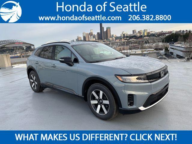 new 2025 Honda Prologue car, priced at $55,099