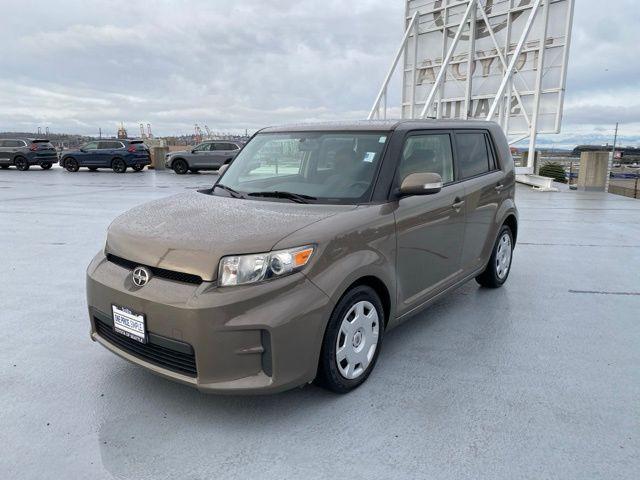 used 2012 Scion xB car, priced at $10,493